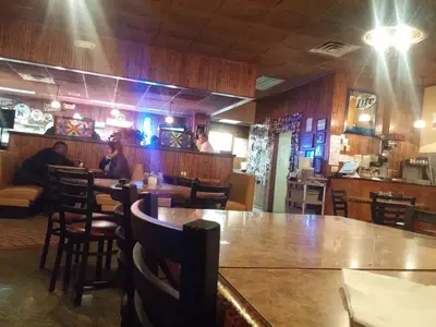 Exlines' Best Pizza In Town - Bartlett