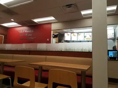 Wendy's