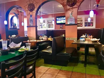 El Molino Restaurant