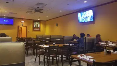 Los Cabos Mexican Bar & Grill