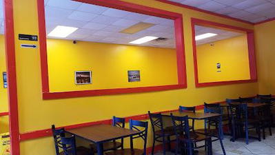 Elena's Taco Shop