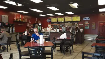 Ty's Smokehouse