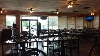 El Mezcal Mexican Restaurant - Bartlett