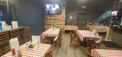 Ferguson's BBQ