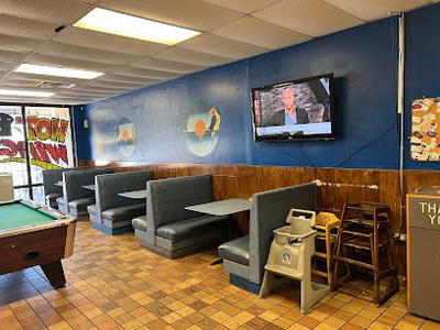 Don Don's Hot Wings