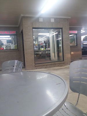 Sonic Drive-In