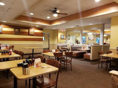 IHOP