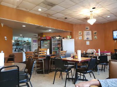 Dindie's Soul Food