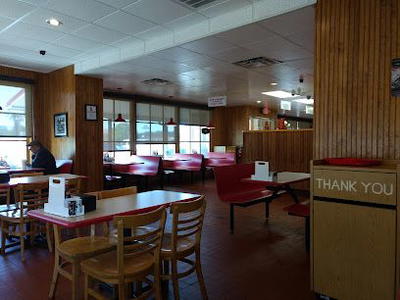 Tops Bar-B-Q Macon (At Sycamore View)