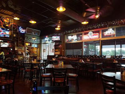 Sidecar Cafe Memphis