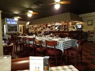 Forest Hill Grill