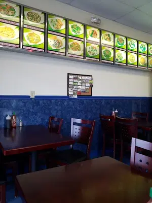 Green China