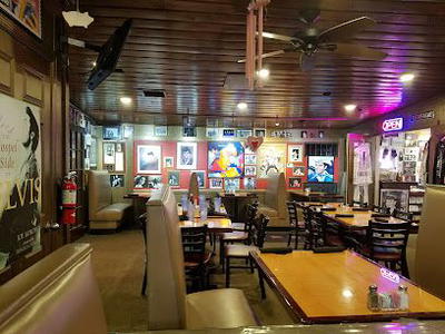 Marlowe's Ribs & Restaurant