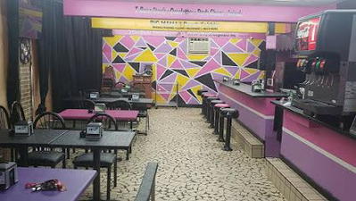 Fabulous Flavors & Friends Diner Restaurant