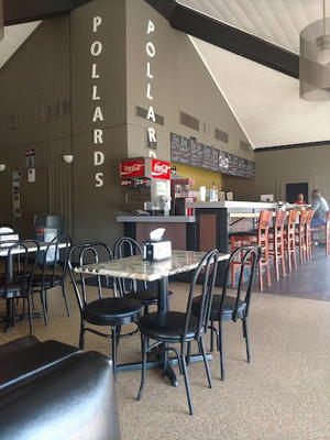 Pollard's Bar-B-Que