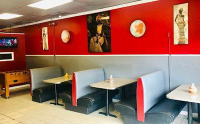 Bala's Bistro