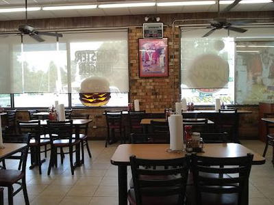 Uncle Lou's Fried Chicken