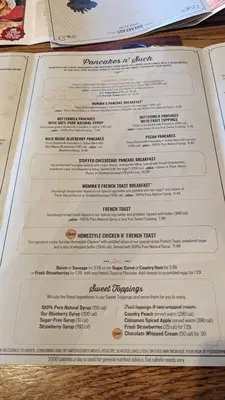 RL Restaurant