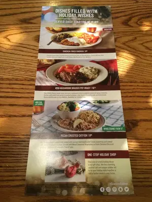 Rock Bottom Restaurant & Brewery
