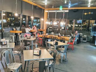 BurgerFi