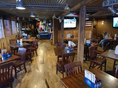 Judge Bean's BBQ