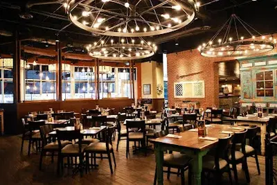 Uncle Julio's Brentwood