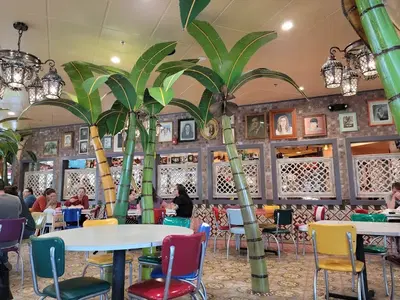 Chuy's