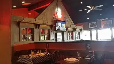 Corky's Ribs & BBQ - Brentwood
