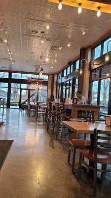Maple Street Biscuit Company