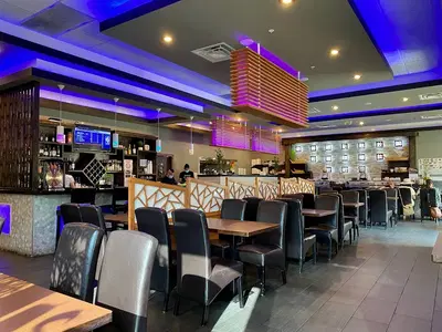 Suki Sushi