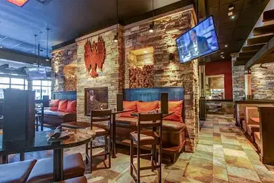 Firebirds Wood Fired Grill