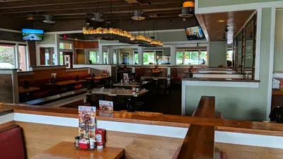 Chili's Grill & Bar