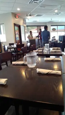 Amaravati Indian Cuisine
