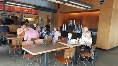 Chipotle Mexican Grill