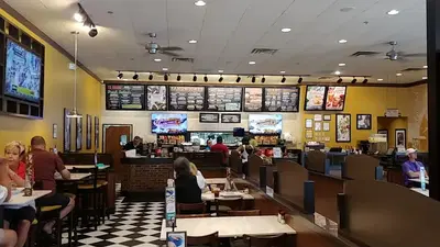 McAlister's Deli