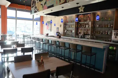 Esquina Cantina