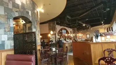 Fulin's Asian Cuisine