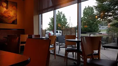 Panera Bread