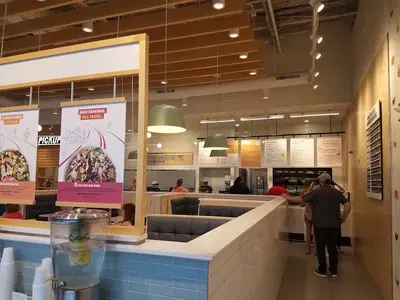 Chopt Creative Salad Co.