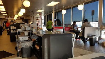 Waffle House