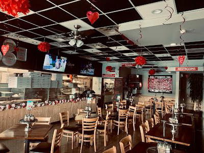 Sal’s Family Pizza of Brentwood