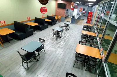 Kouzina Cafe