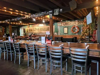 Puckett's Restaurant - Downtown Franklin