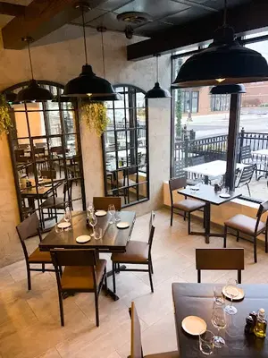 Culaccino Italian Restaurant + Bar