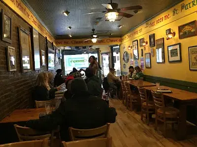 McCreary's Irish Pub & Eatery