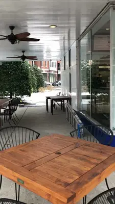 Burger Dandy