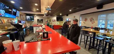 Waldo’s Chicken & Beer