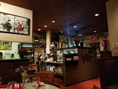 Zolos Italian Restaurant