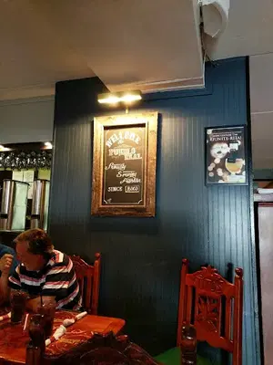 Pueblo Real Mexican Restaurant