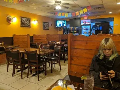 Taqueria Jalisco